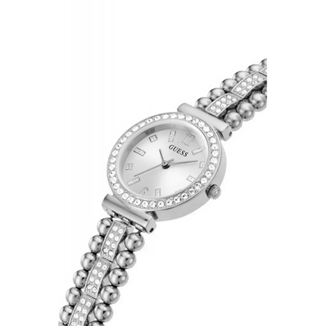 Guess Montre Acier<Montre femme GW0401L1 - Ladies