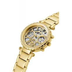 Guess Montre Acier<Montre femme GW0403L2 - Ladies Dress