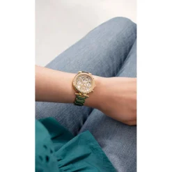 Guess Montre Acier<Montre femme GW0403L2 - Ladies Dress