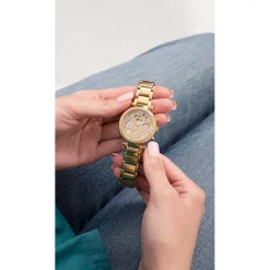 Guess Montre Acier<Montre femme GW0403L2 - Ladies Dress