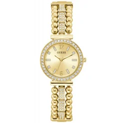 Guess Montre Acier<Montre femme GW0401L2 - Ladies