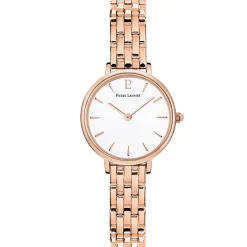 Pierre Lannier Montre Fabriquée En France|Montre Acier<Montre Femme 021J908 -