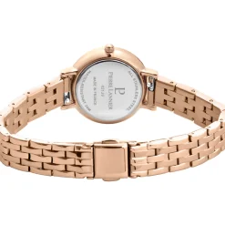 Pierre Lannier Montre Fabriquée En France|Montre Acier<Montre Femme 021J908 -