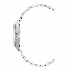 Jacques Du Manoir Montre Acier<Montre Femme Horizon Ladies - JWL03601 Bracelet Acier Argent