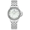 Jacques Du Manoir Montre Acier<Montre Femme Grace - JWL02505 Bracelet Acier Argent