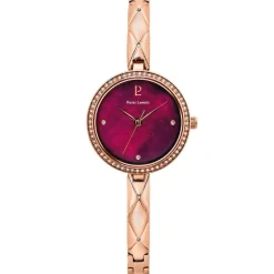 Pierre Lannier Montre Acier<Montre Femme 061K958 - Leia
