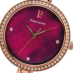 Pierre Lannier Montre Acier<Montre Femme 061K958 - Leia
