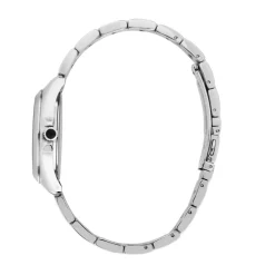 Karl Lagerfeld Montre Acier<Montre Femme - R0553101514 Bracelet Acier Argent