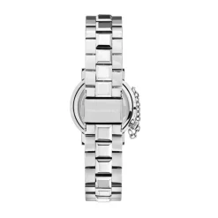 Karl Lagerfeld Montre Acier<Montre Femme - R0553100507 Bracelet Acier Argent