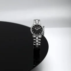 Karl Lagerfeld Montre Acier<Montre Femme - R0553100507 Bracelet Acier Argent