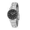 Karl Lagerfeld Montre Acier<Montre Femme - R0553100505 Bracelet Acier Argent