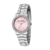 Karl Lagerfeld Montre Acier<Montre Femme - R0553100512 Bracelet Acier Argent