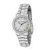 Karl Lagerfeld Montre Acier<Montre Femme - R0553100506 Bracelet Acier Argent