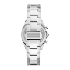 Karl Lagerfeld Montre Acier<Montre Femme - R0553101504 Bracelet Acier Argent