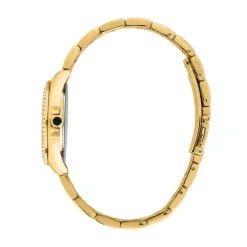 Karl Lagerfeld Montre Acier<Montre Femme - R0553101505 Bracelet Acier Doré