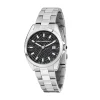 Karl Lagerfeld Montre Acier<Montre Femme Round Essentials - R0553101508 Bracelet Acier Argent