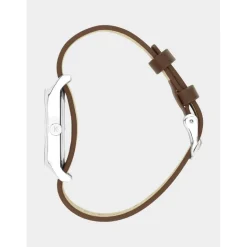 Kelton Montre Cuir<Montre Femme Colorama - 9125032 Double Choco