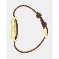 Kelton Montre Cuir<Montre Femme Colorama - 9125042 Menthe Choco