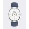Kelton Montre Cuir<Montre Femme Grande Colorama x Ines de la Fressange Paris - 9125462 Navy