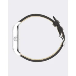 Kelton Montre Cuir<Montre Femme Grande Colorama x Ines de la Fressange Paris - 9125452 Noir