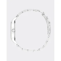 Kelton Montre Acier<Montre Femme Grande Colorama x Ines de la Fressange Paris - 9125412 Silver