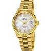 Lotus Montre Acier<Montre Femme L18932-1 - Freedom Collection