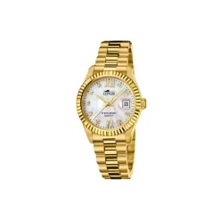 Lotus Montre Acier<Montre Femme L18932-1 - Freedom Collection