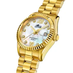 Lotus Montre Acier<Montre Femme L18932-1 - Freedom Collection