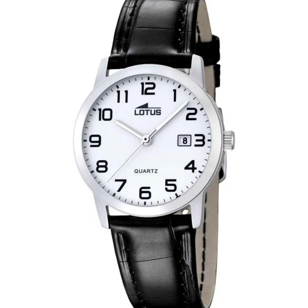Lotus Montre Cuir<Montre Femme L18240-1 -
