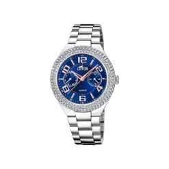 Lotus Montre Acier<Montre femme L18918-2 - Bliss