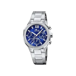 Lotus Montre Acier<Montre femme L18869-2 - EXCELLENT