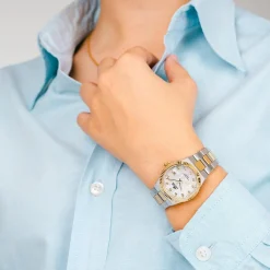 Lotus Montre Acier<Montre femme L18839-1 - FREEDOM COLLECTION