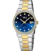 Lotus Montre Acier<Montre femme L18886-3 - FREEDOM COLLECTION