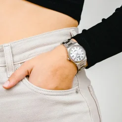 Lotus Montre Acier<Montre femme L18838-1 - FREEDOM COLLECTION