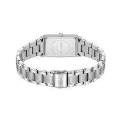 Lacoste Montre Acier<Montre Femme Catherine - 2001406 Bracelet Acier Argent