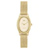 Lacoste Montre Acier<Montre Femme Parisienne - 2001453 Bracelet Acier Doré