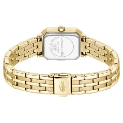 Lacoste Montre Acier<Montre Femme Parisienne - 2001441 Bracelet Acier Doré