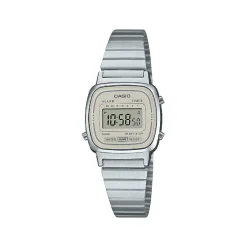 Casio Montre Acier<Montre femme LA670WEA-8AEF -