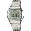 Casio Montre Acier<Montre Femme LA680WEA-7EF - Vintage