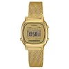 Casio Montre Acier<Montre Femme LA670WEMY-9EF - Vintage