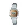 Casio Montre Acier<Montre Femme LA670WES-4AEF -