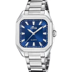 Lotus Montre Acier<Montre Femme - 18967-5 Bracelet Acier Argent