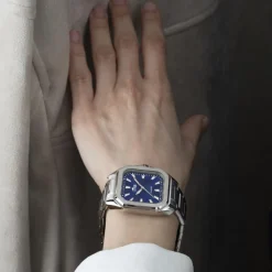 Lotus Montre Acier<Montre Femme - 18967-5 Bracelet Acier Argent