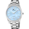 Lotus Montre Acier<Montre Femme Bliss - L18898-B Bracelet Acier Argent