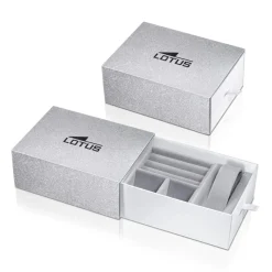 Lotus Montre Acier<Montre Femme Bliss - L18898-C Bracelet Acier Argent