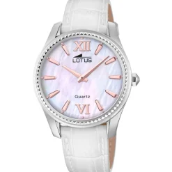 Lotus Montre Acier<Montre Femme Bliss - L18899-A Bracelet Acier Argent