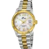Lotus Montre Acier<Montre Femme Freedom Collection - L18931-1
