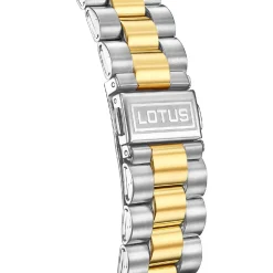 Lotus Montre Acier<Montre Femme Freedom Collection - L18931-1