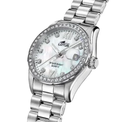 Lotus Montre Acier<Montre Femme Freedom Collection - L18933-1