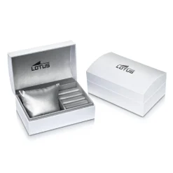 Lotus Montre Acier<Montre Femme Freedom Collection - L18933-2